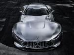 Mercedes-Benz AMG Vision Gran Turismo 2013 года